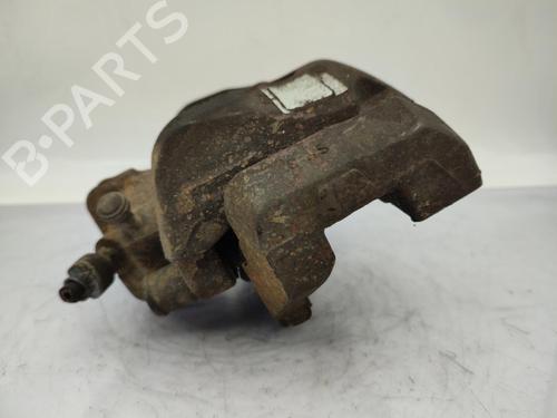 Used Right front brake caliper Right front brake caliper CITROËN C4 II (NC_) 1.6 HDi 90 (92 hp) 23709388 23709388