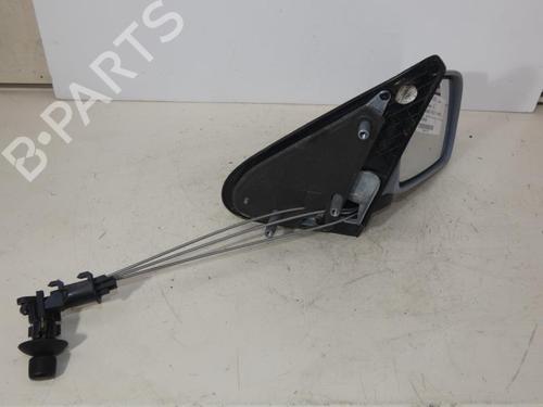 Right mirror VW POLO III (6N1) 60 1.4 | BP23695565C27 