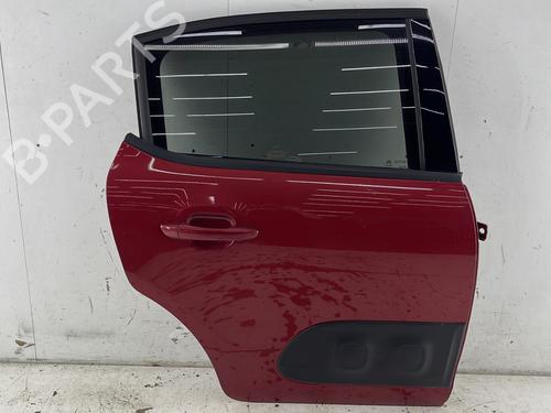 right-rear-door-citroen-c3-iii-sx-2016-33046981 main image