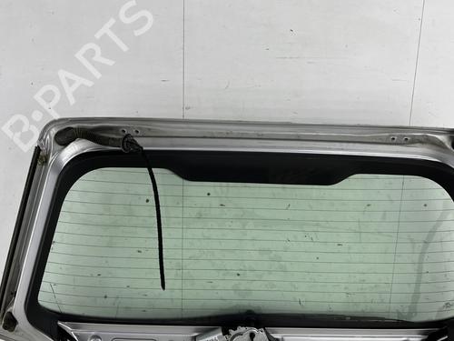 Tailgate AUDI A3 (8L1) 1.9 TDI | BP27633848C6 