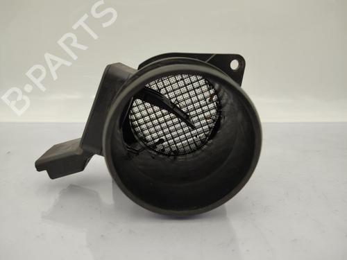 Mass air flow sensor PEUGEOT 307 Break (3E) 2.0 HDI 90 | BP23720341M95 - Image 4