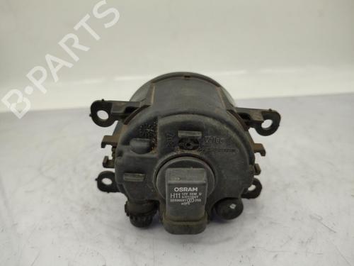 Right front fog light RENAULT MEGANE II (BM0/1_, CM0/1_) 2.0 16V (BM0U, CM0U) | BP23728479C31 