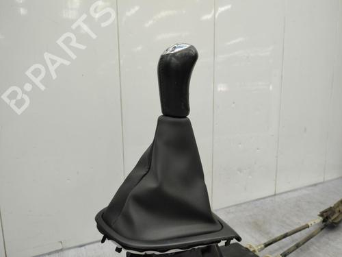 Gear lever RENAULT CLIO IV (BH_) 1.5 dCi 90 | BP23733114M90 