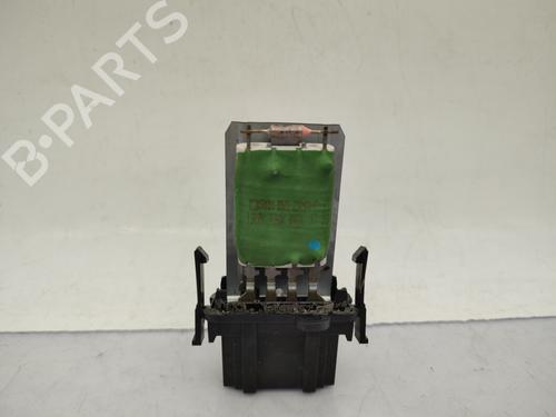 Used Heater resistor VW POLO III (6N1) 55 1.3 (55 hp) 23679063