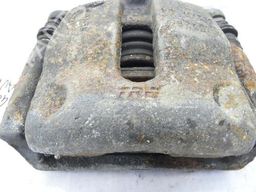 Right front brake caliper RENAULT KANGOO Express (FW0/1_) 1.5 dCi 85 (FW0K, FW0L, FW0B) | BP23686834M104 - Image 2