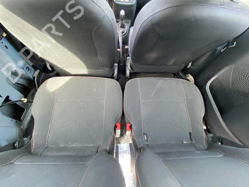 Sæde sæt RENAULT TWINGO II (CN0_) 1.5 dCi 75 | BP39394859C78 - Image 7