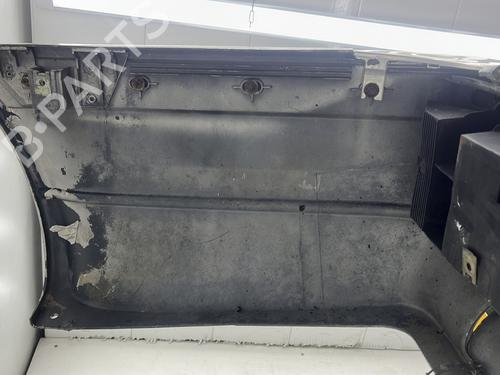 Rear bumper PEUGEOT 605 (6B) 2.1 Turbo Diesel | BP30132278C8 