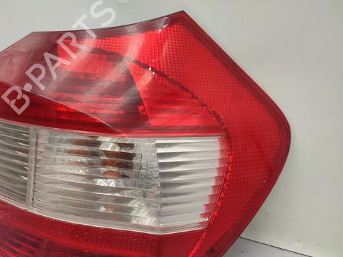 Right taillight BMW 1 (E87) 118 d | BP25046371C35 