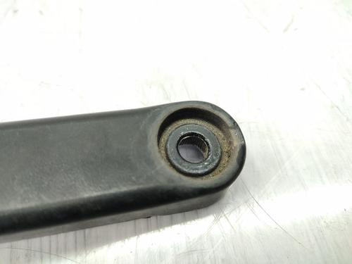 Front windshield wiper arm VW POLO V (6R1, 6C1) 1.6 TDI | BP23722617C143 