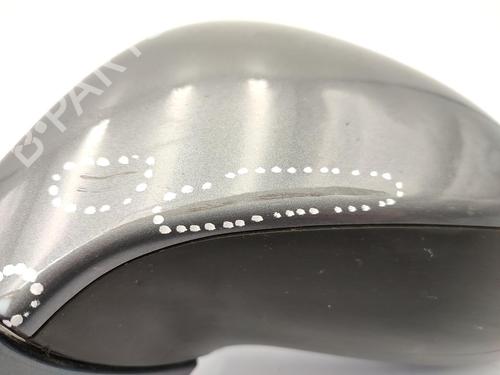 Left mirror PEUGEOT 308 I (4A_, 4C_) 2.0 HDi | BP23707643C26 