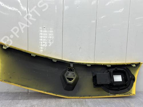 Grill RENAULT KANGOO Express (FW0/1_) Z.E. (FW0Z, FW1Z) | BP23663031C40 - Image 11