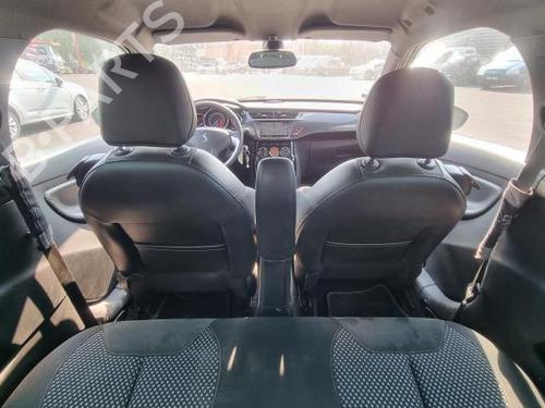 Left front window switch CITROËN DS3 (SA_) 1.6 HDi 110 | BP23705045I27  - Image 22