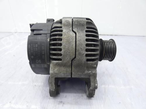 Alternator VW POLO III (6N1) 60 1.4 | BP23672754M7 
