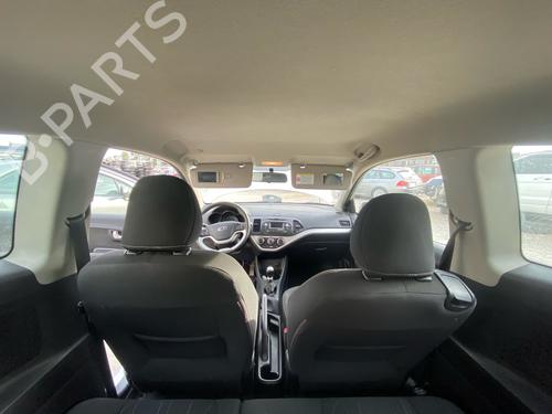 Left headlight KIA PICANTO II (TA) 1.0 | BP37418906C28 - Image 9