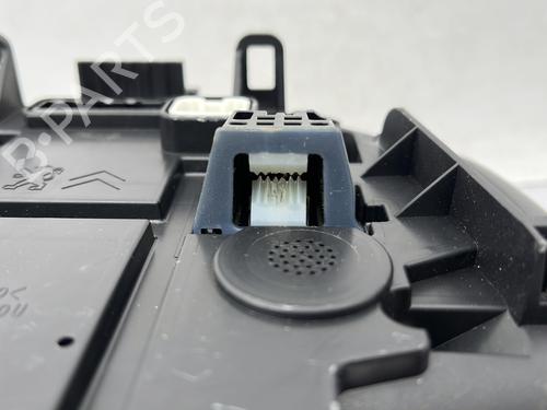 Instrument cluster PEUGEOT 108 1.2 | BP25442306C47 - Image 2