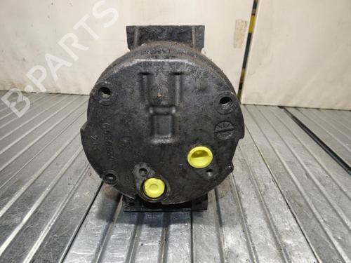 AC-Kompressor RENAULT MEGANE I (BA0/1_) 1.9 dTi (BA1U) (80 hp) 23670989