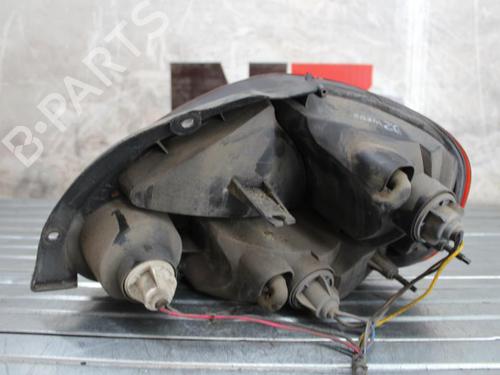Left taillight DAEWOO MATIZ (M100, M150) 0.8 | BP23688959C34 - Image 2