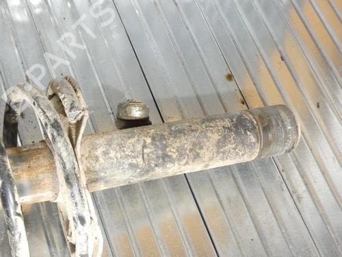 Left front shock absorber CITROËN XSARA (N1) 1.9 D | BP23670801M16 