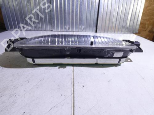 Instrument cluster DACIA DUSTER (HS_) 1.6 16V Hi-Flex | BP23695217C47 