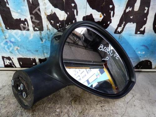 Right mirror FIAT PUNTO EVO (199_) 1.3 D Multijet | BP23690244C27 