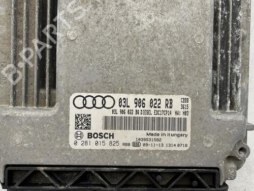 Modulo electronico AUDI A3 (8P1) 2.0 TDI quattro | BP28597877M83