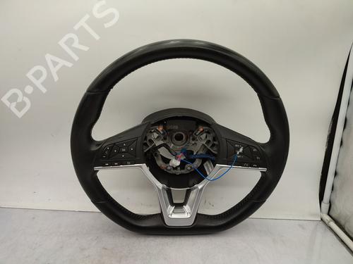 Used Steering wheel Steering wheel NISSAN QASHQAI II (J11, J11_) 1.6 DIG-T (163 hp) 26645146 26645146