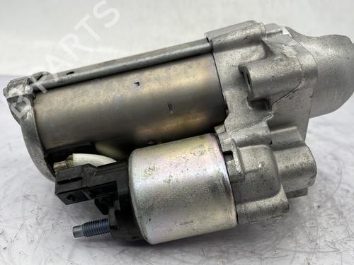 Startmotor CITROËN C3 III (SX) 1.2 THP 110 (SXHNPS, SXHNZT, SXHNZ6) | BP29548957M8 