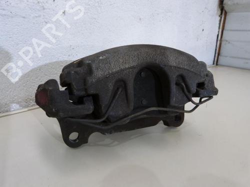 Right front brake caliper VW TOURAN (1T1, 1T2) 2.0 TDI 16V | BP23689093M104 
