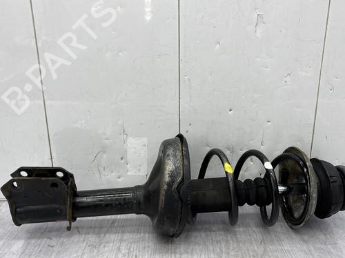 Left front shock absorber RENAULT TWINGO II (CN0_) 1.2 16V (CN0K, CN0V, CN0A) | BP23761801M16 - Image 6