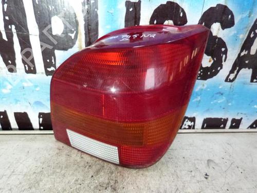 Used Right taillight FORD FIESTA III (GFJ) 1.1 (55 hp) 23690068