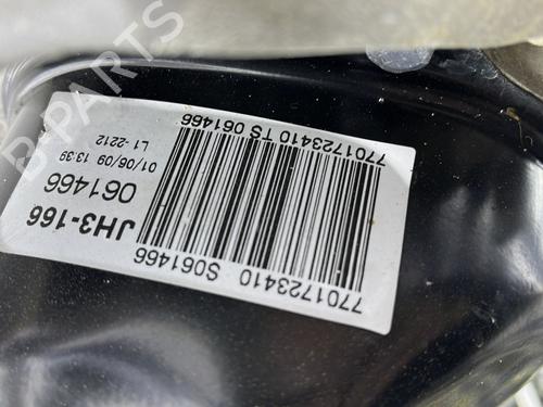 Used Gearbox Gearbox RENAULT TWINGO II (CN0_) 1.5 dCi (CN0E) (64 hp) 32855298 32855298