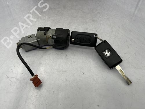 Electronic module PEUGEOT 307 CC (3B) 2.0 HDi 135 | BP36819193M83 - Image 8