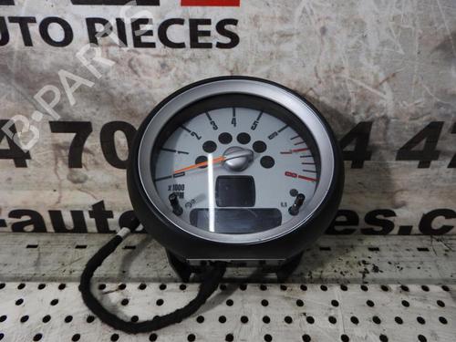 Instrument cluster MINI MINI (R56) Cooper S | BP23685159C47 - Image 3