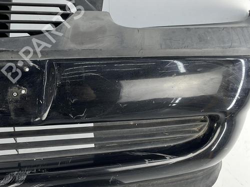 Front bumper OPEL CORSA B (S93) 1.0 i 12V (F08, F68, M68) | BP23705332C7 
