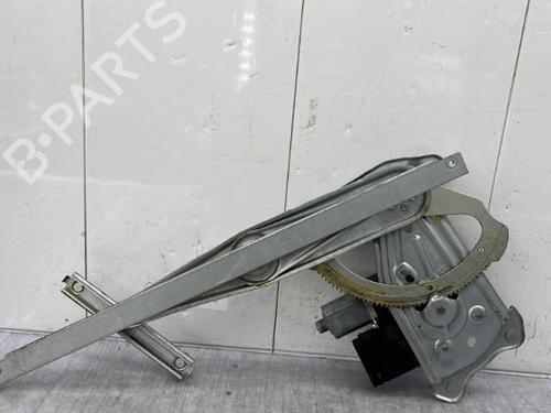 Front right window mechanism RENAULT MEGANE III Grandtour (KZ0/1) 1.5 dCi (KZ09, KZ0D, KZ1G, KZ29, KZ14, KZ1W, KZ10, KZ1F,... | BP23753230C23 