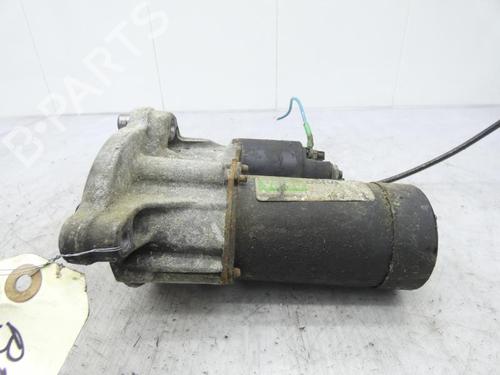 Used Starter Starter PEUGEOT 306 Hatchback (7A, 7C, N3, N5) 1.4 (75 hp) 23672708 23672708