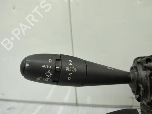 Steering column stalk PEUGEOT 5008 (0U_, 0E_) 2.0 HDi | BP23709306I23 
