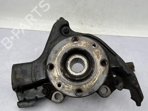 Used Right front steering knuckle Right front steering knuckle FIAT STILO (192_) 1.9 JTD (192_XE1A) (115 hp) 23758964 23758964