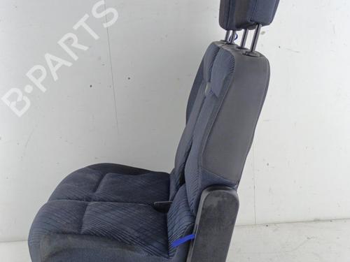 Right front seat PEUGEOT PARTNER Box Body/MPV 1.6 HDi 16V | BP23712548C16 