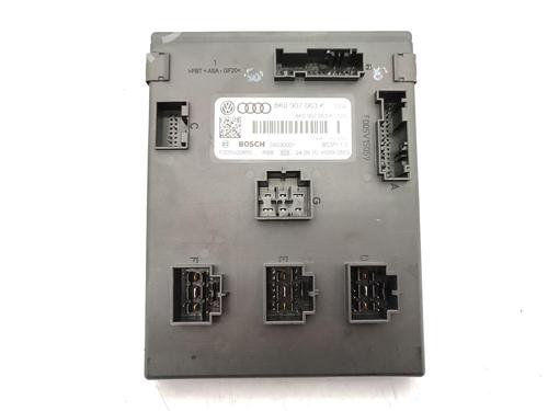 Electronic module AUDI A4 B8 (8K2) 2.0 TDI | BP23720487M83  - Image 27