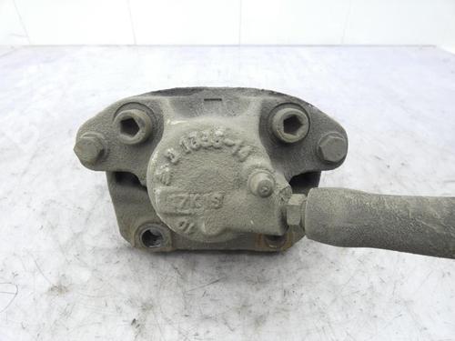 Used Right front brake caliper RENAULT CLIO II (BB_, CB_) 1.5 dCi (B/CB07) (65 hp) 23673594