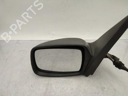 Left mirror FORD FIESTA III (GFJ) 1.3 Cat | BP27273648C26 