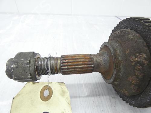 Right front driveshaft PEUGEOT 206 Hatchback (2A/C) 1.4 HDi eco 70 | BP23692717M39 