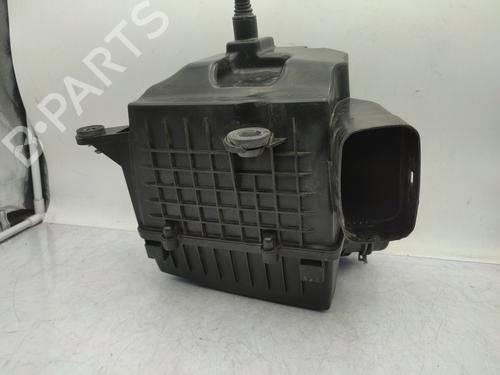 Air filter box SEAT IBIZA IV (6J5, 6P1) 1.6 TDI | BP29474680M87 