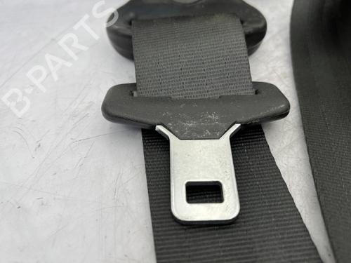 Rear left seatbelt FIAT 500 (312_) 1.2 (312AXA1A) | BP23755541I29 - Image 8