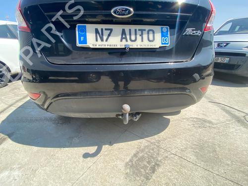 Left taillight FORD FIESTA VI (CB1, CCN) 1.25 | BP37636890C34 - Image 54