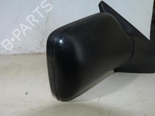 Right mirror SEAT IBIZA II (6K1) 1.9 D | BP23666880C27 