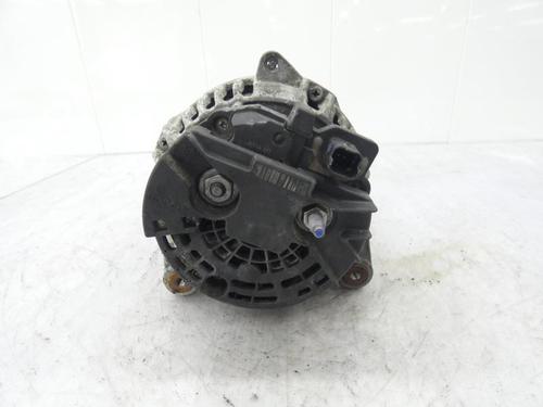 Alternator NISSAN QASHQAI / QASHQAI +2 I (J10, NJ10, JJ10E) 1.5 dCi | BP23672260M7 
