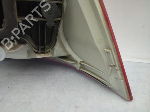 Left taillight VW GOLF V (1K1) 1.9 TDI | BP29422353C34 