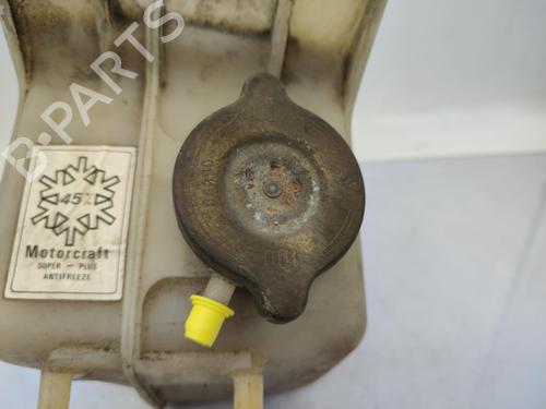 Used Expansion tank Expansion tank FORD TRANSIT Van (T_ _) 1.6 (TAS) (63 hp) 23722299 23722299
